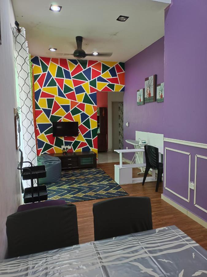 D'tepian Casa, Bandar Seri Impian Kluang