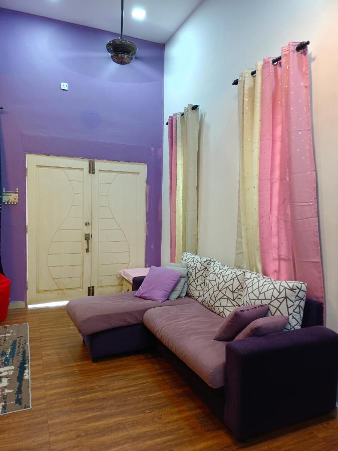 D'tepian Casa, Bandar Seri Impian Homestay Kluang