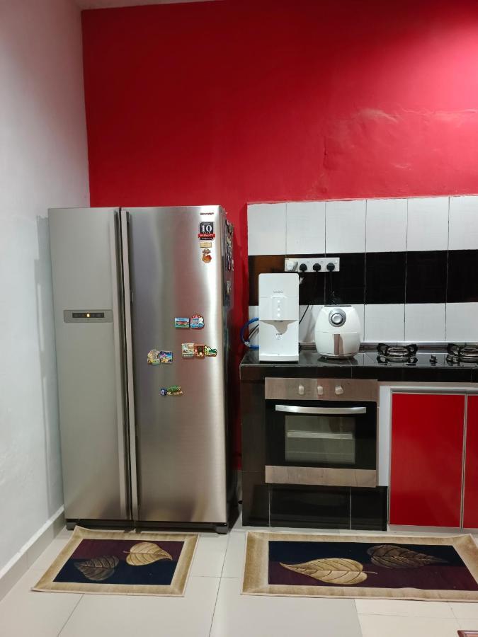 Homestay D'tepian Casa, Bandar Seri Impian *