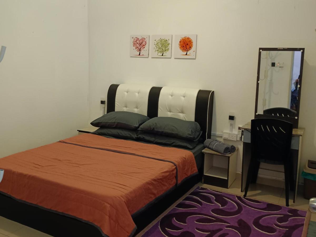 D'tepian Casa, Bandar Seri Impian *