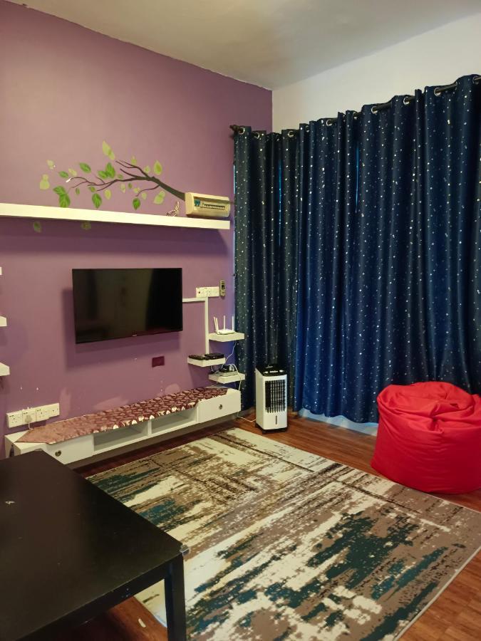 D'tepian Casa, Bandar Seri Impian * Kluang