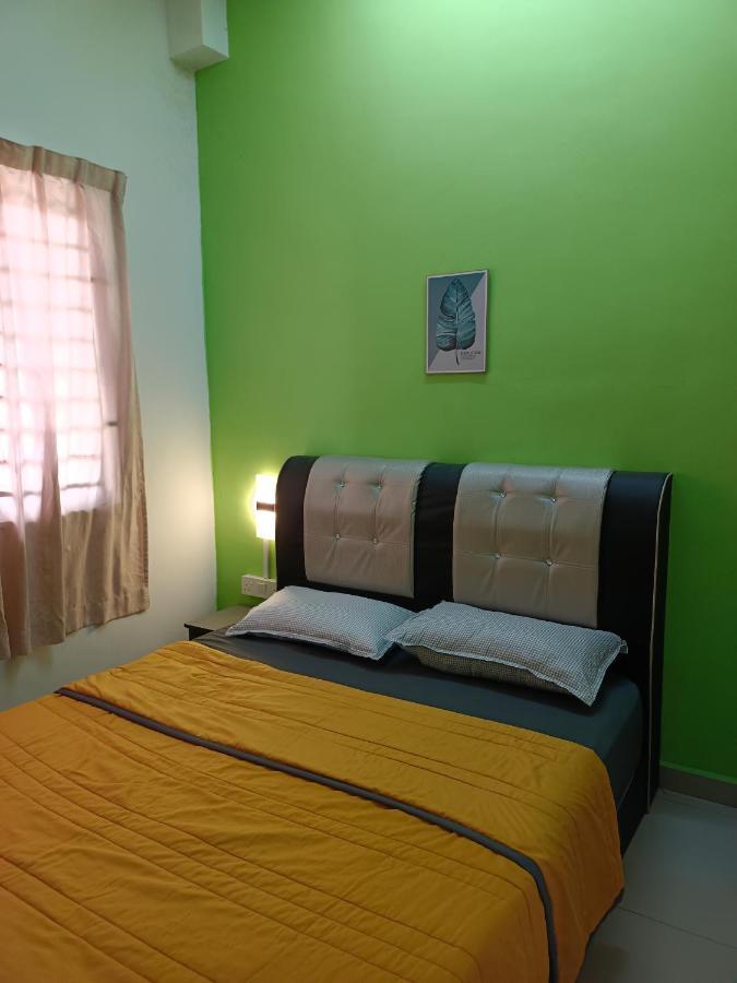 D'tepian Casa, Bandar Seri Impian Homestay Kluang