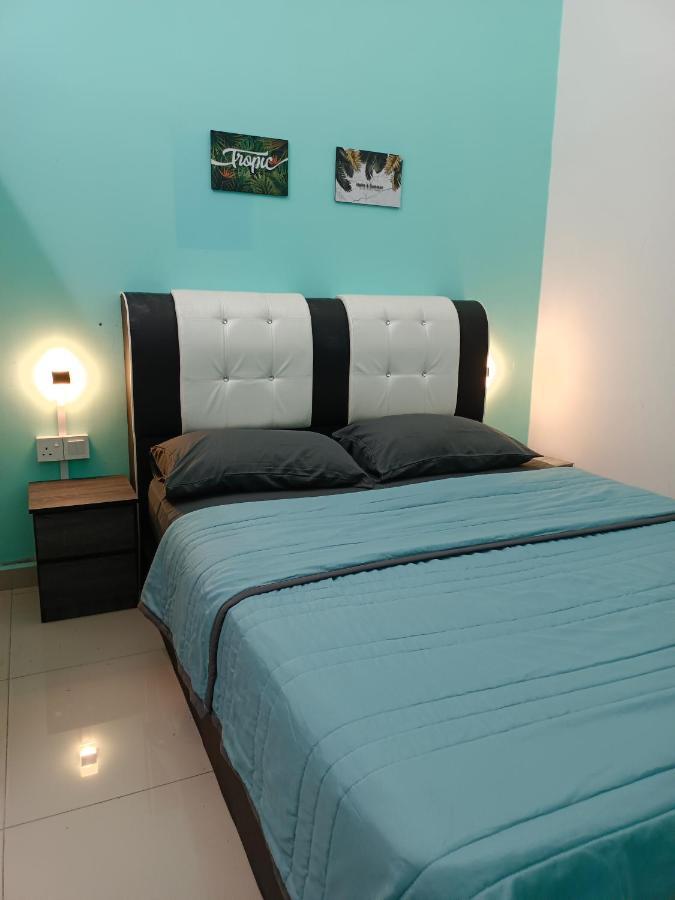 Homestay D'tepian Casa, Bandar Seri Impian Kluang