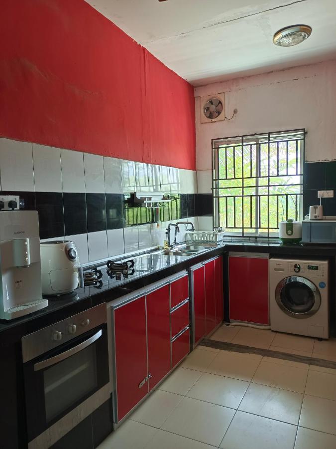D'tepian Casa, Bandar Seri Impian Kluang