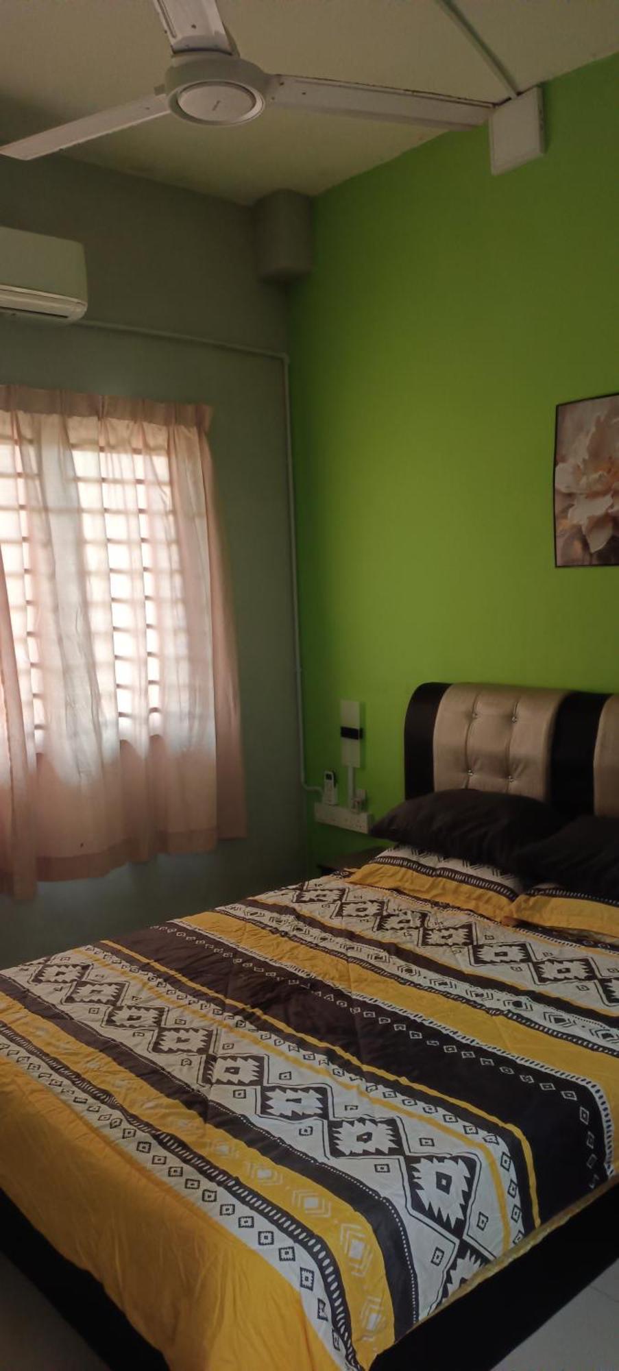 D'tepian Casa, Bandar Seri Impian Kluang
